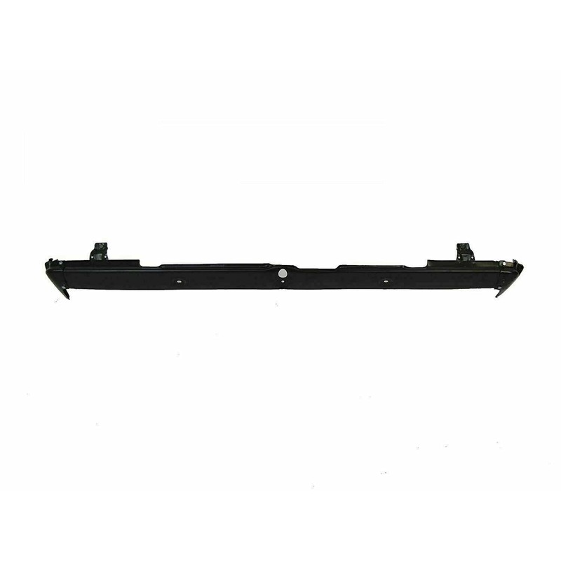Front Bumper Lower Valance Panel For 1993-1994 Nissan D21 /