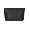 VALENTINO Brixton VBE7LX513 Soft Cosmetic Case, Colour: White, White, Casual,