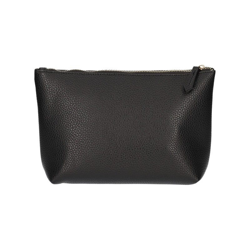 VALENTINO Brixton VBE7LX513 Soft Cosmetic Case, Colour: White, White, Casual,