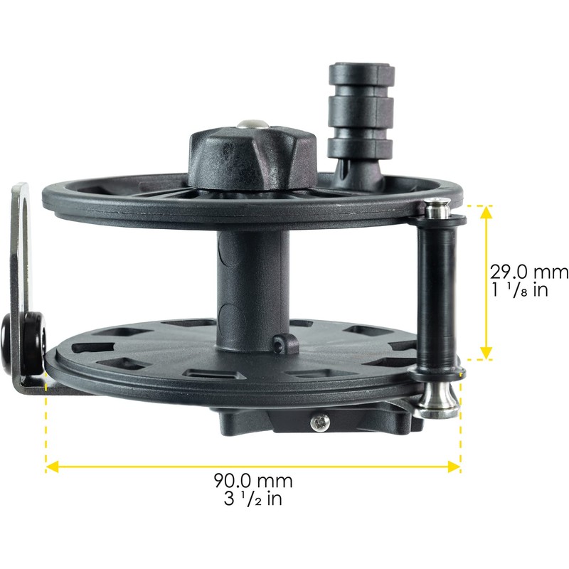 Cressi Gun Reel