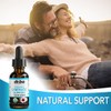Dr. Bo Lymphatic Support Liquid Drops | USDA Organic Herbal