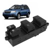 Power Window Control Switch Smooth Operation High Performance 83071 FG090