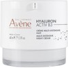 Avene Avène Hyaluron Activ B3, Crema Regeneradora con Niacinamida, 40