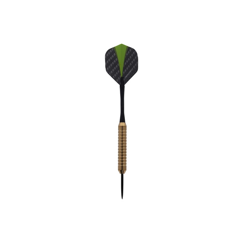 Engelhart 3 Premium Darts - Semi-Professional Level - Golden Body,