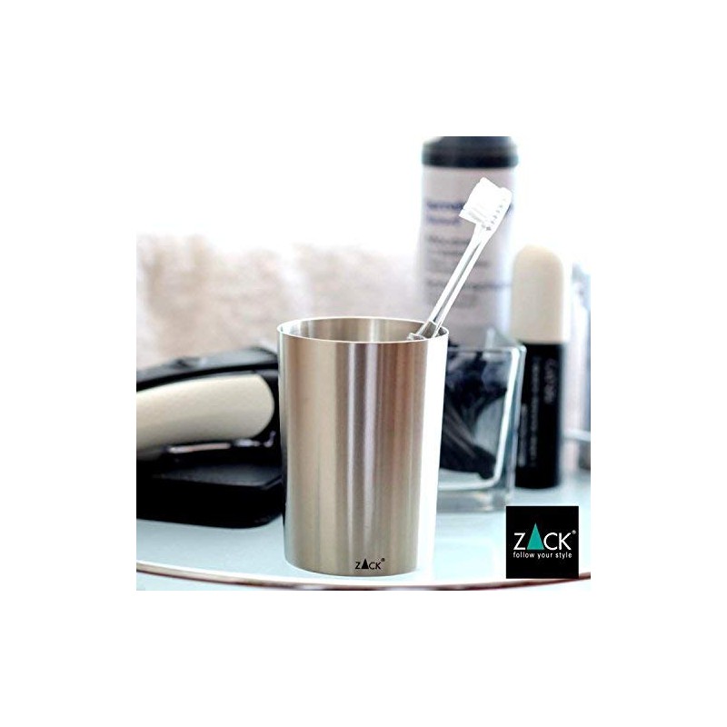 Zack 20085 11 x 7 cm Rezzo Tumbler