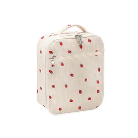 Difistik Lunch Bags for Women, Ladies Lunch Cool Bag, Reusable Insulated Leakproof Lunch Box Tote Bag, Girls Pack Lunch Bag, for Kids Adult Lunch Box Bag for Work Picnic