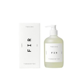 Organic Fir Soap - 350 ml