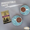 (Dark Roast With Cardamom 3.52 oz / 100 gm) Abu