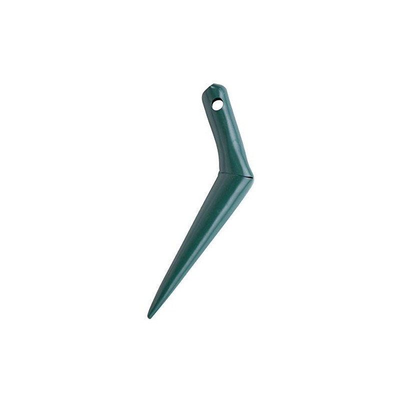 Leborgne 459010 Spades All Steel Construction