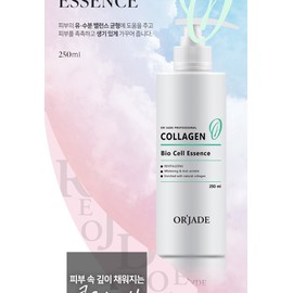 Orzad Orjad Biocell Essence 250ml / 오르자드 바이오셀 에센스 250ml