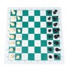 Chess Set Toy Barrel Portable Chess Board Game Sets Puzzle