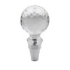 Sakali Crystal Diamond Shape Car Gear Stick Shift Shifter Knob