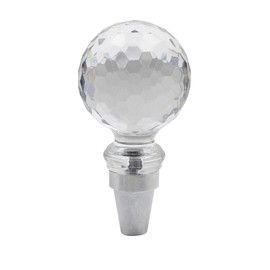 Sakali Crystal Diamond Shape Car Gear Stick Shift Shifter Knob Universal fit for Most Manual Transmission or Automatic Transmission Without Lock Button
