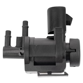 TRQ Auto Locking Hub Vacuum Solenoid Valve Compatible with 2007-2022 Ford 2020-2021 Lincoln