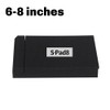 Snblzhef 1 Pcs Acoustic Foam Pads Studio Isolation Speaker Desktop