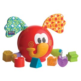 Sorter Slon