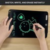 16 Inch LCD Writing Tablet with Stylus Pen – Large
