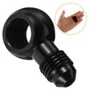 FUNOMOCYA Banjo Connector Fittings for Automotive Brake Banjo Bolt Fitting
