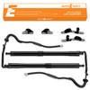 Power Liftgate Struts Compatible with 2013-2018 Toyota RAV4, Left &