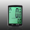 Multifunctional LCD Screen Bicycle Computer Wireless Bike Rainproof Speedometer Odometer