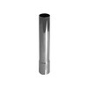 Tractorparts.Store Exhaust Stack Pipe Compatible With Universal 2"" x 12"",