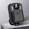 HD 1080P Mini Body Camera Wide Angle Night Vision Portable