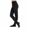 tanzmuster ® Lena Girls' Ballet Tights (Size 92-170) No Scratching