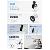 Qi2 Wireless Charging EcoFlow RAPID Mag 3-in-1 Wireless Charging Station