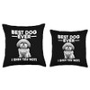 Funny Shih Tzu Design For Men Women Kids Dog Lover