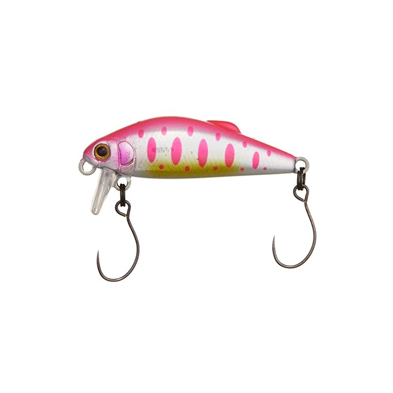 Tackle House Lure Buffett (Buffet) FS38 2.4 G 38 mm
