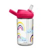CamelBak Eddy+ Kids Bite Valve Straw Tritan Renew Water Bottle