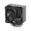 ARCTIC Freezer 8i - Compact CPU Cooler for Intel LGA1851/LGA1700,