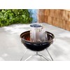 Weber 7447 Barbecue Stove, BBQ, Grill, Rapid Fire Chimney Starter