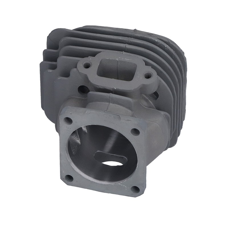 Cylinder Piston Kit Chain Saw 44.7mm Metal Set Kit for