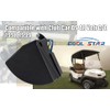 Golf Cart V-Glide Wiper Switch Assembly Compatible with Club Car