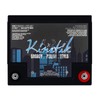 Universal Power Group (40923) Kinetik BLU 1200 Watt 12V Power
