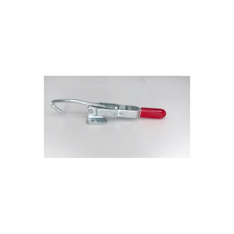 XRPAOWA Toggle Clamp Heavy Duty J Hook Type Hand Tool