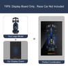 Display Wallboard for Technic Oracle Red Bull Racing RB20 F1