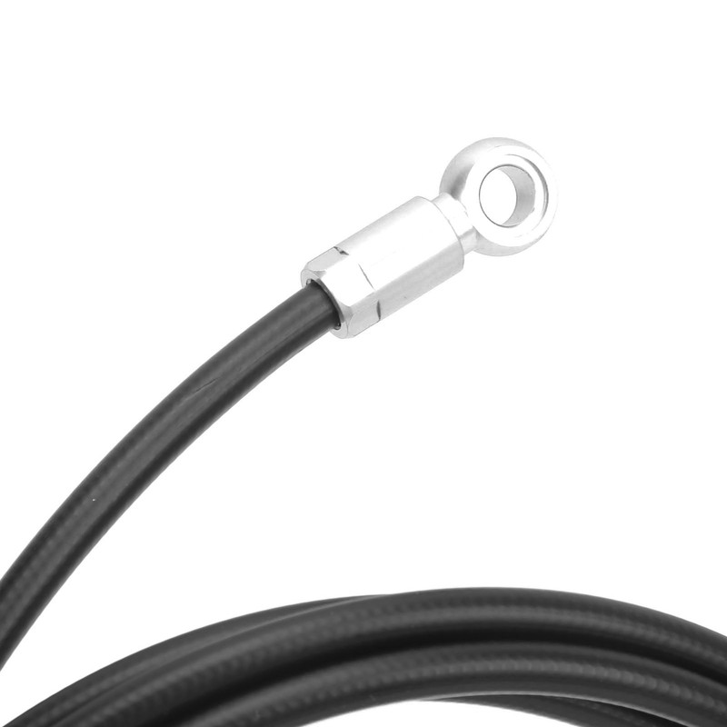 Bike Brake Hose DIY Colorful Connection Inserts Bike Hydraulic Disc