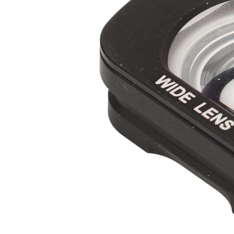 Camera Wide Angle Lens High Definition Filter Wide Angle Lens