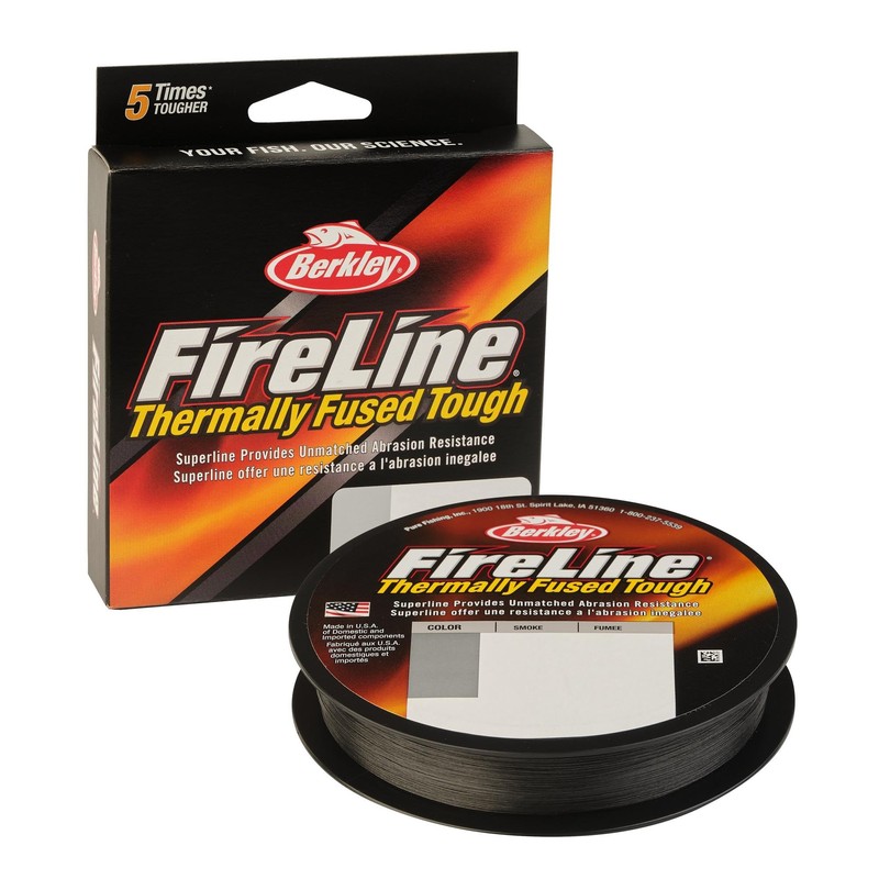 FireLine Crystal 0.009in | 0.24mm