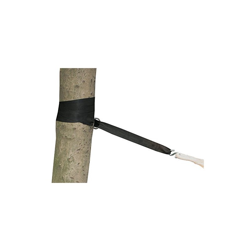 Kronenburg Multi-Person Hammocks and Fixing Materials – Various Models, Colours