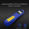 Optical Power Meter Plug and Play Accurate Measurement ‑70 to