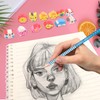 JOPHEK HB Pencils Set, 40 x HB Pencils Set with