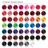 Red By Kiss Tintation Semi Permanent Hair Color Honey Brown