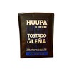 Café Tostado a la leña, Tueste Medio - Oscuro, Grano