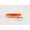 Reed’s Butterscotch Candy Rolls | Traditional Butterscotch Hard Candy |