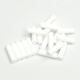 Pisces 20 Pack Air Stones Compatible with biOrb Aquarium Tank Filter Kits