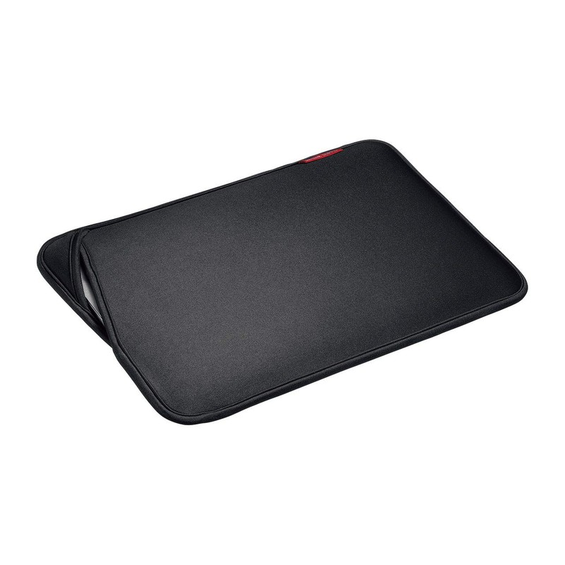 Sanwa Supply PC Protect Suit Compatible up to 11.6-inch Wide,