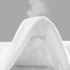 Yorkshire Bedding 100 % Waterproof Mattress Protector - 30cm Deep